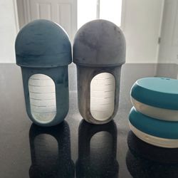 Boon Baby Bottles