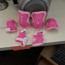 Brand New Kids Sport Protection