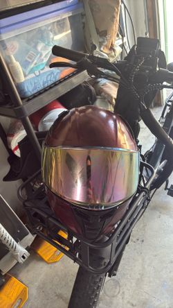 Bilt helmet