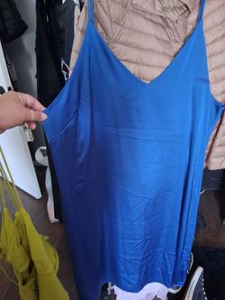 3 Plus Size Dresses