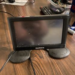 Garmin GPS