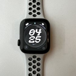 Apple Watch SE