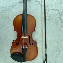 Suzuki Violin  No.200 Size 1/4
