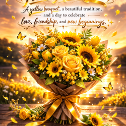 Eternal roses