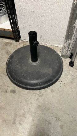 Umbrella Stand
