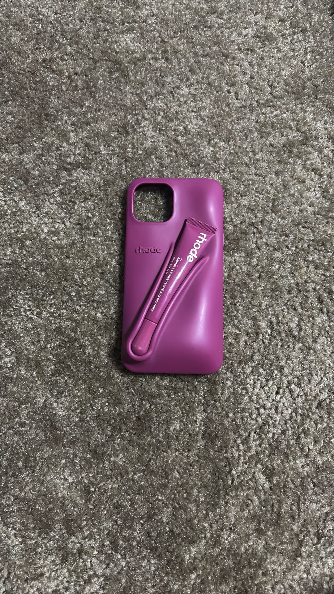 Rhode Case iPhone 15