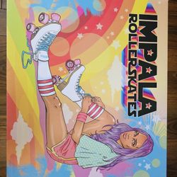 New Impala Rollerskates