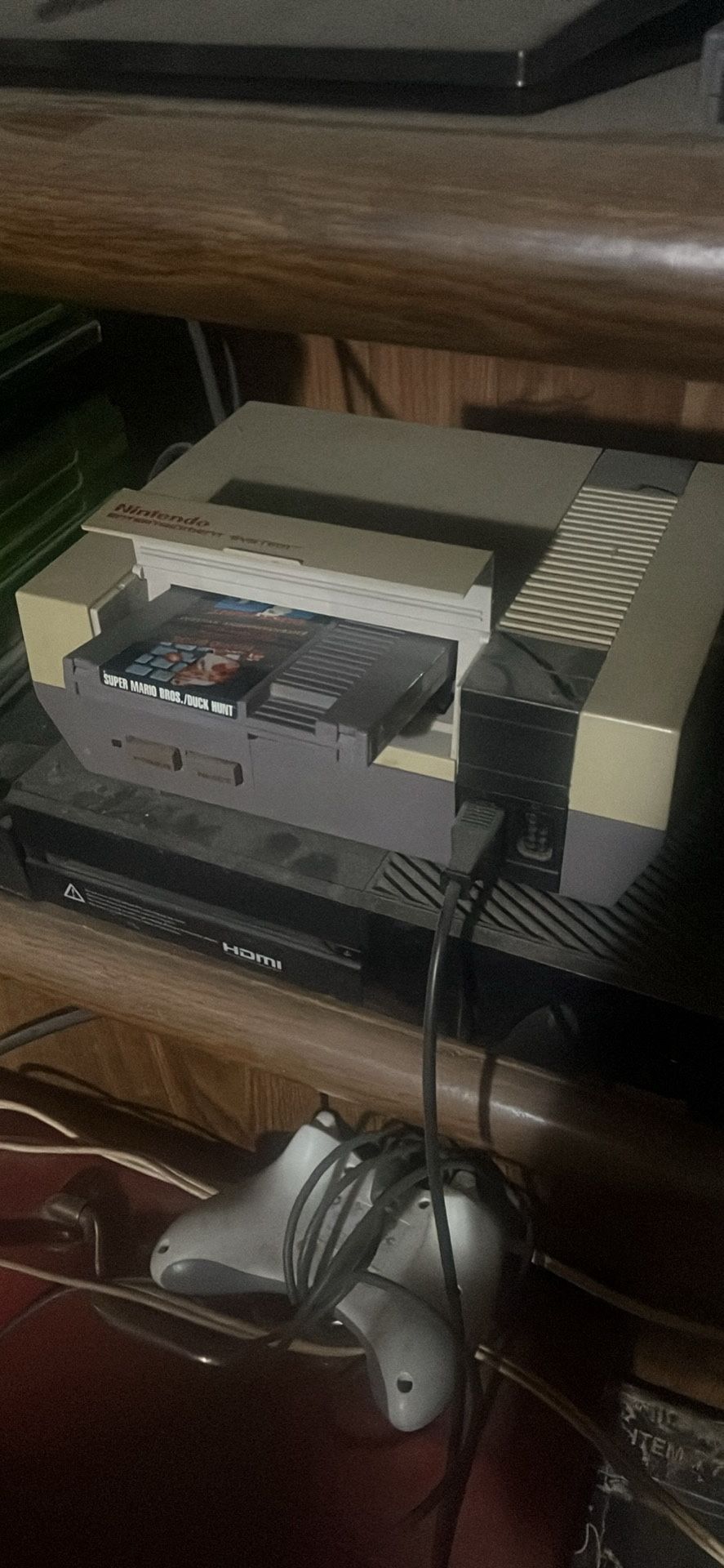 Nintendo
