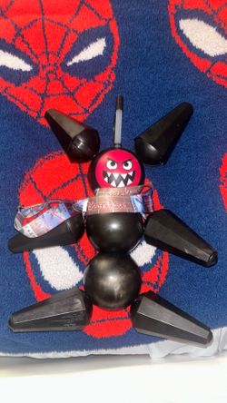 Big hero 6 sippy cup