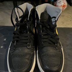 Nike high Tops