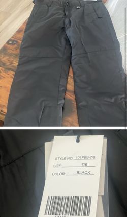Snow Pants Kids
