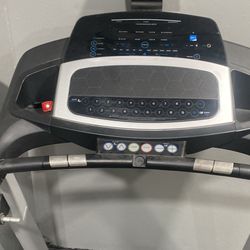 Treadmill 