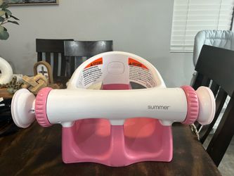Infant Bath Seat