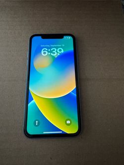 iPhone XR 64gb unlocked