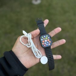 Apple Watch Ultra 2 Black Titanium Cellular Unlocked - Used Excellent Condition!