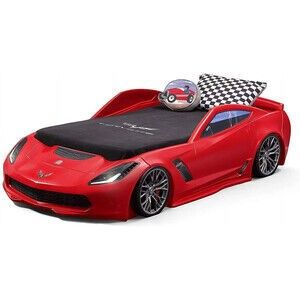Corvette Kids Bed