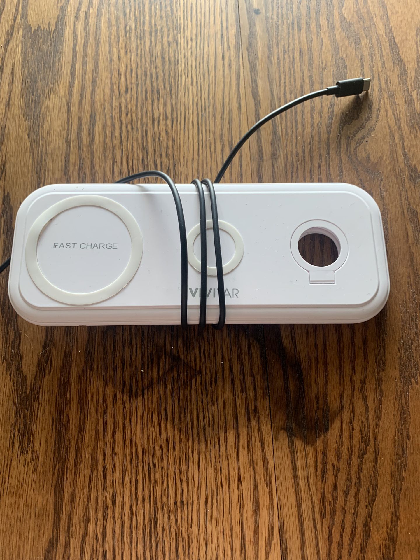 3-1 Wireless Charger 