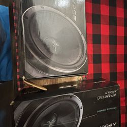 apocalypse 6.5 speakers