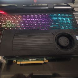 GTX 660 2GB