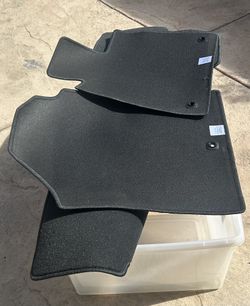 New OG Matts For 2025 Honda Passport
