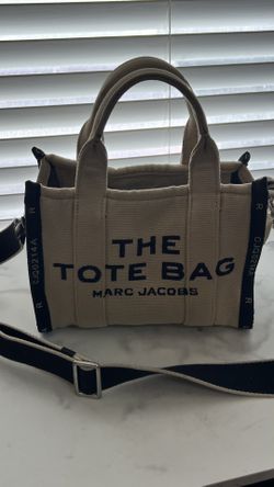 The Tote Bag Marc Jacobs