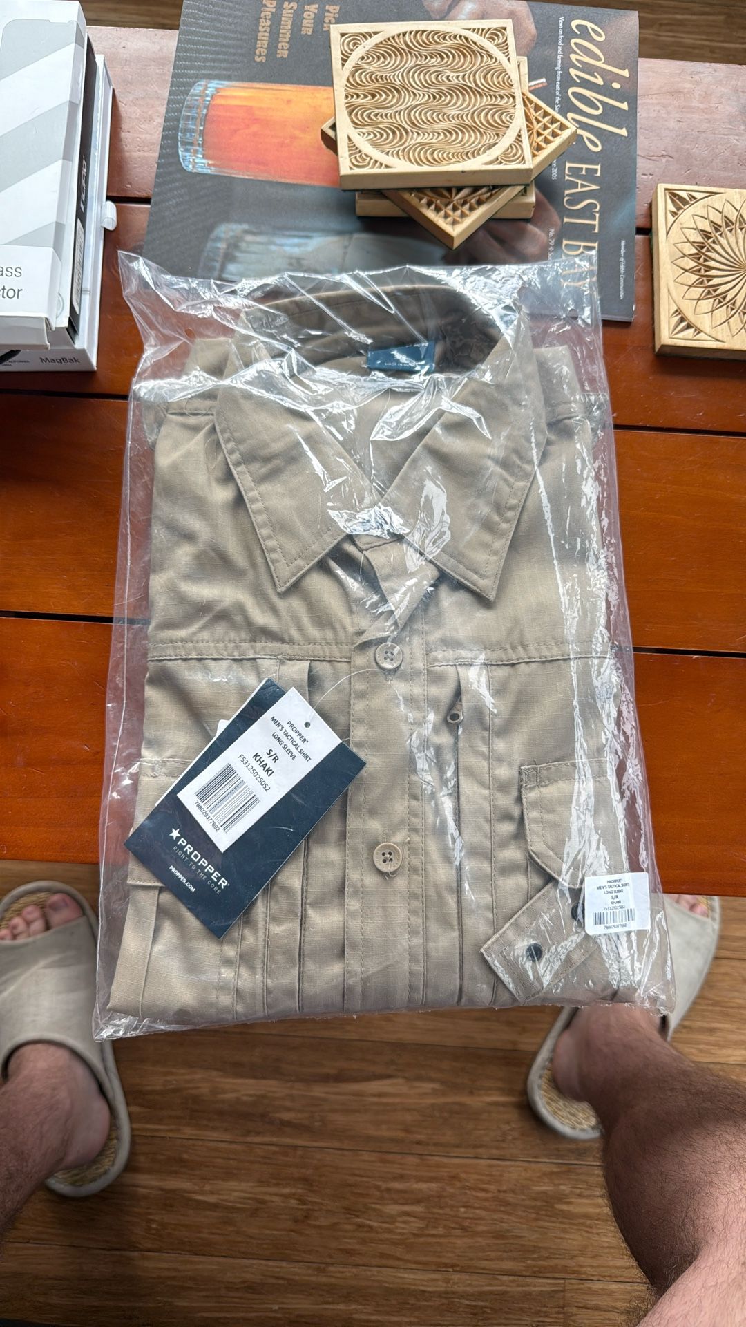 Work / tactical / Fishing Shirt