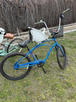 Electra Beach Cruiser