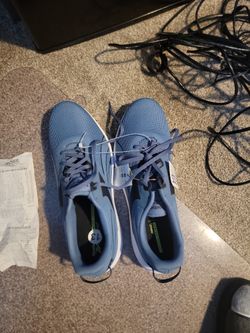 Reebok mens new shoes