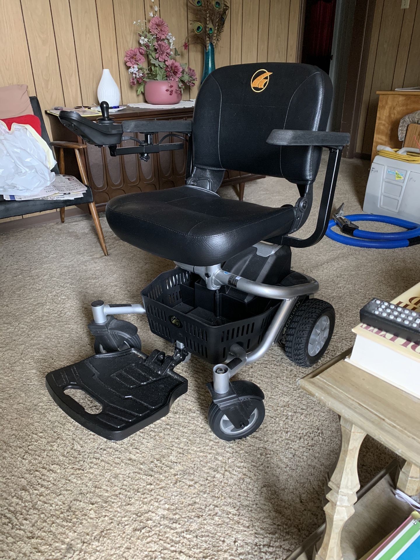 Electric Scooter/Wheel Chair