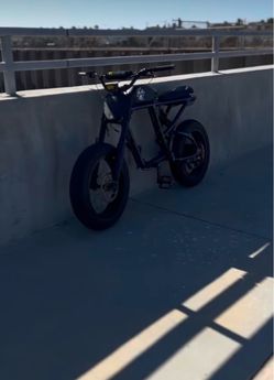 Super 73 Rx