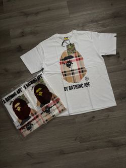 Bape shirt
