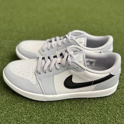 Nike Air Jordan 1 Low Golf Shoes
