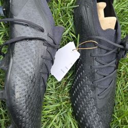 Adidas Predator Soccer Cleats 