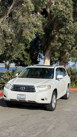 2010 Toyota Highlander