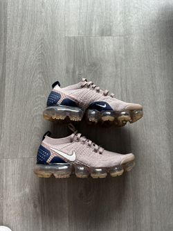 Air VaporMax Flyknit 2 Diffused Taupe