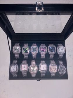 Watches