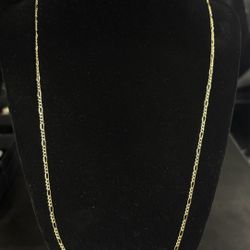10k Gold Chain 