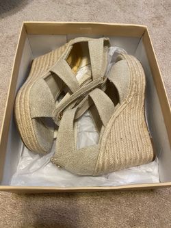 Women’s Wedge Heels