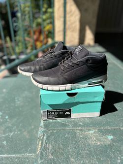 Nike Stefan Janowski Max mid for Sale in Los Angeles CA OfferUp