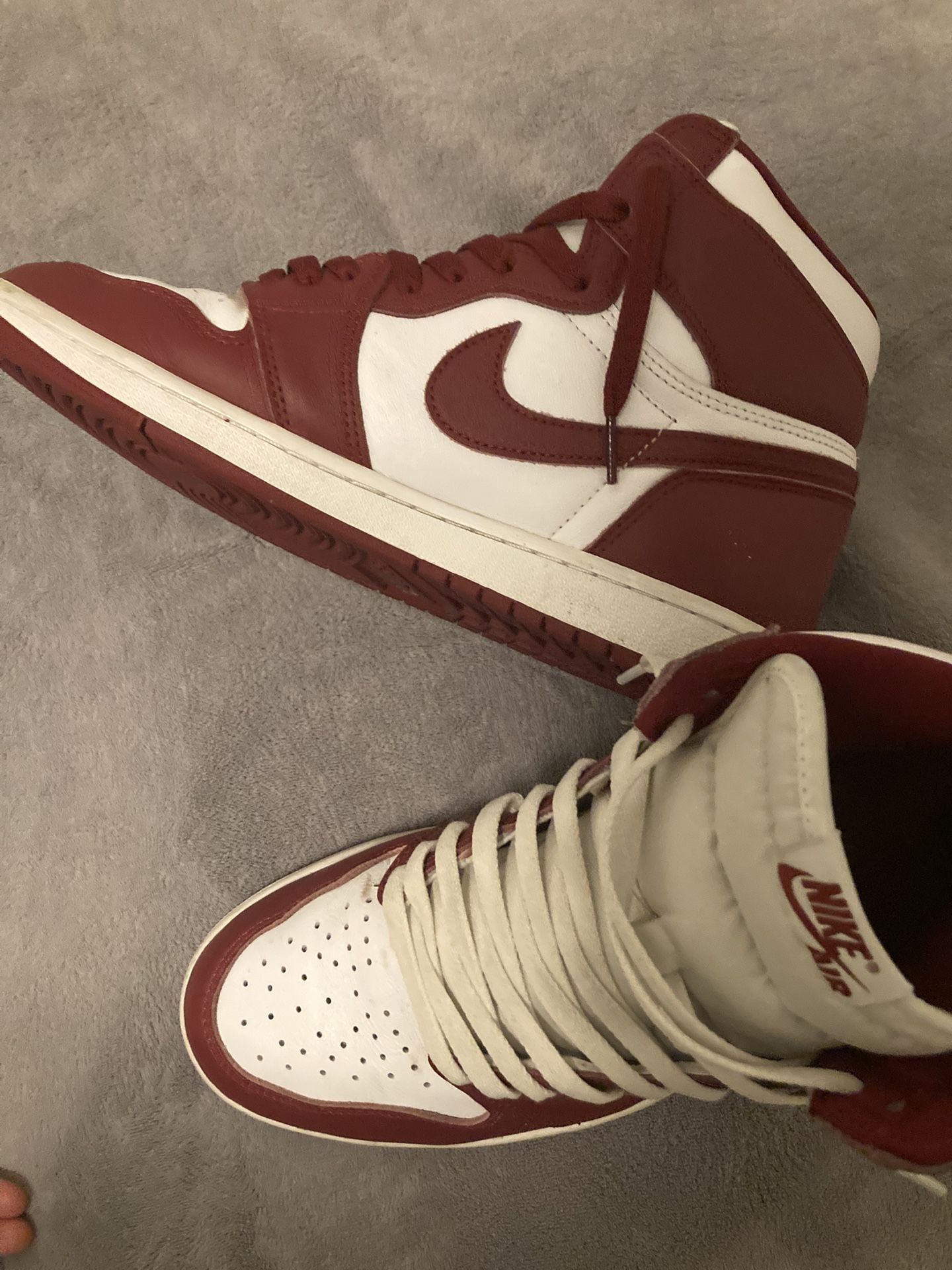 Jordan 1
