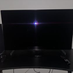 LG C3 OLED * Barely Used Ever*