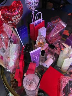 Mary kay cosmetics
