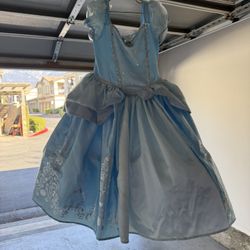 Princess Dress