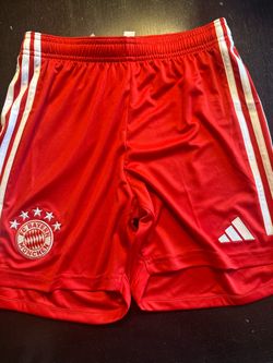 Bayern Munich Short