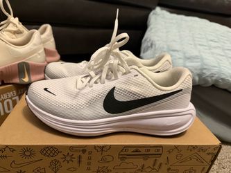 Nikes