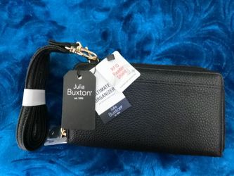 Julia Buxton Ultimate Organizer