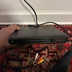 DVD Player 