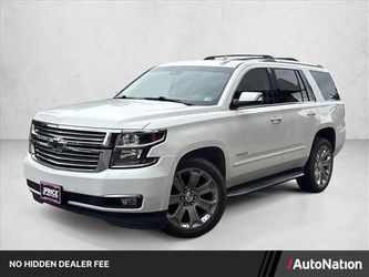 2019 Chevrolet Tahoe