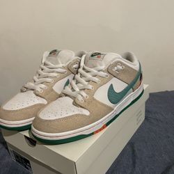 Nike Dunk Sb Jarritos 