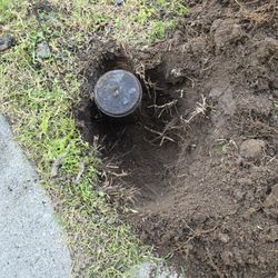 Irrigation Valves